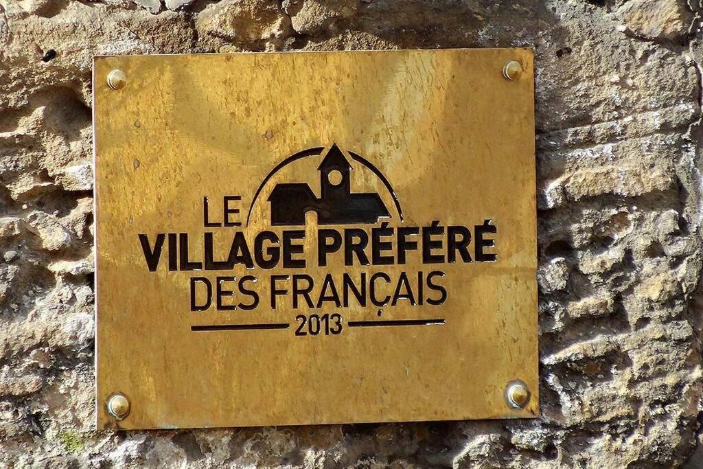 Le Victoria A Eguisheim, 4-6 P, 3Etoiles 빌라 외부 사진