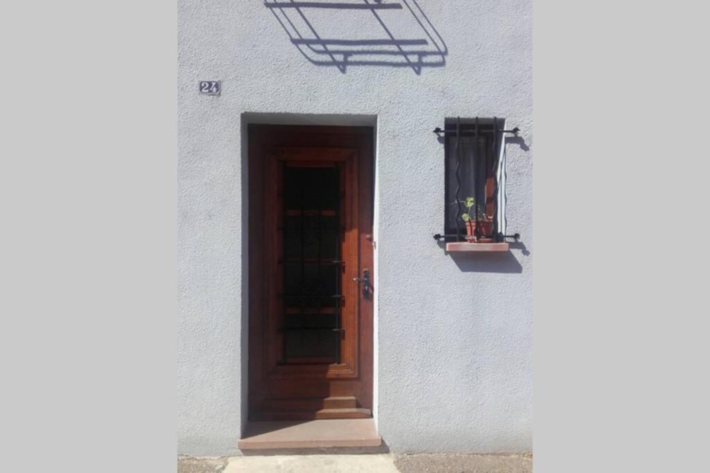 Le Victoria A Eguisheim, 4-6 P, 3Etoiles 빌라 외부 사진